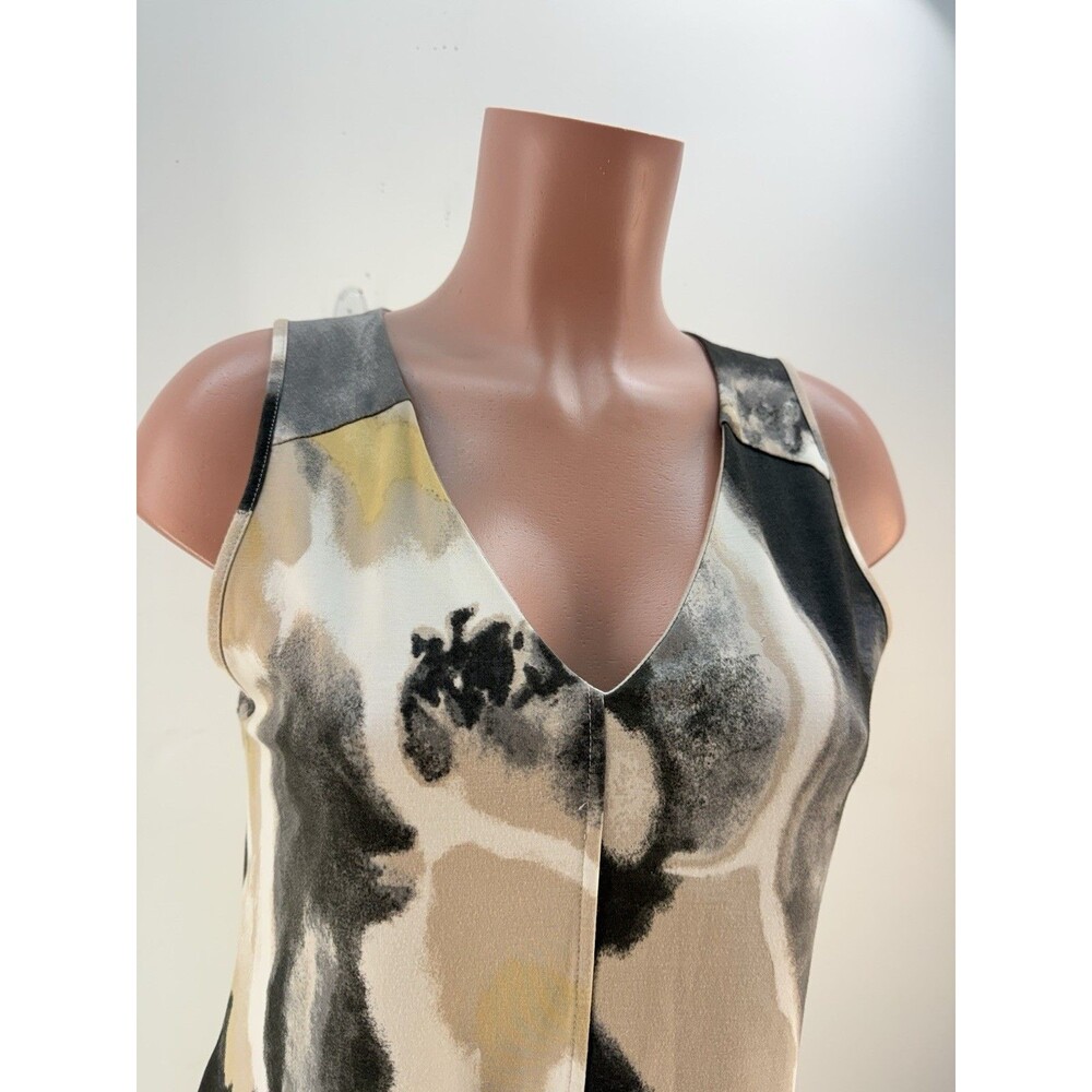 Marla Wynne Sleeveless Balloon Dress - Picture 7 of 12